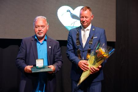 LETOŠNJI PREJEMNIKI OBČINSKIH IN ŽUPANOVIH PRIZNANJ